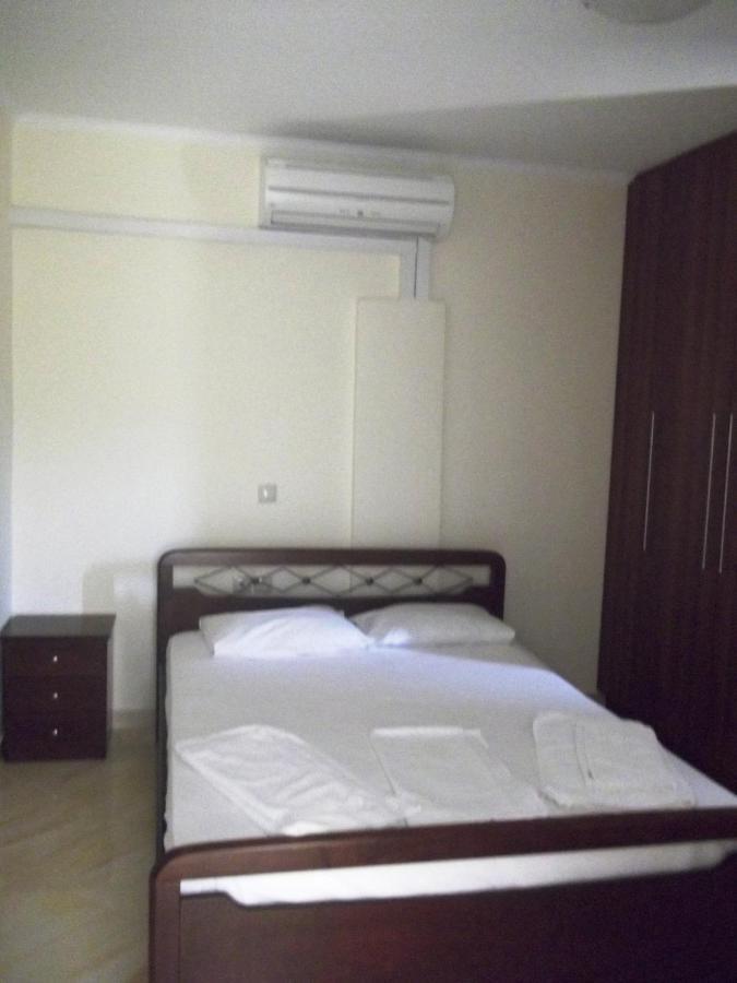 Calypso Luxury Studios Василики Номер фото