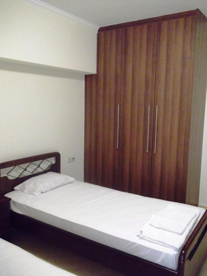 Calypso Luxury Studios Василики Экстерьер фото