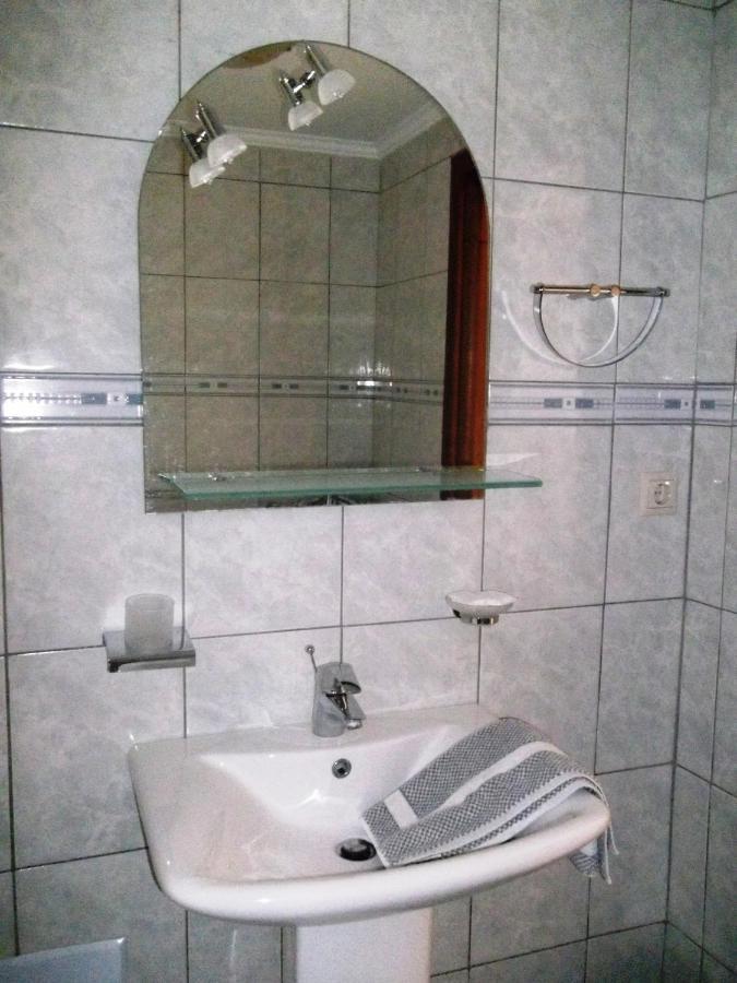 Calypso Luxury Studios Василики Номер фото