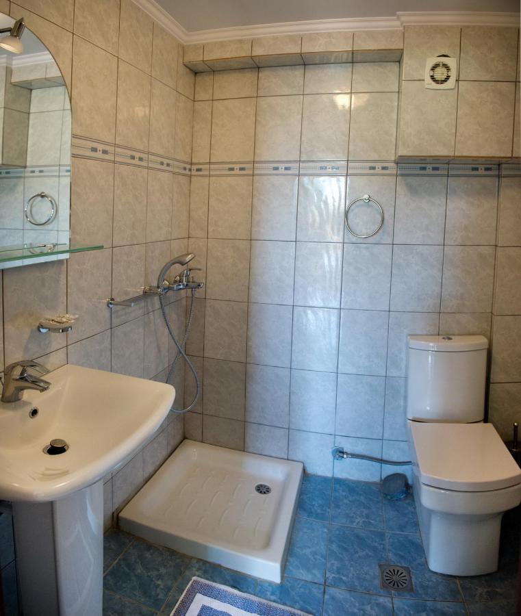 Calypso Luxury Studios Василики Экстерьер фото