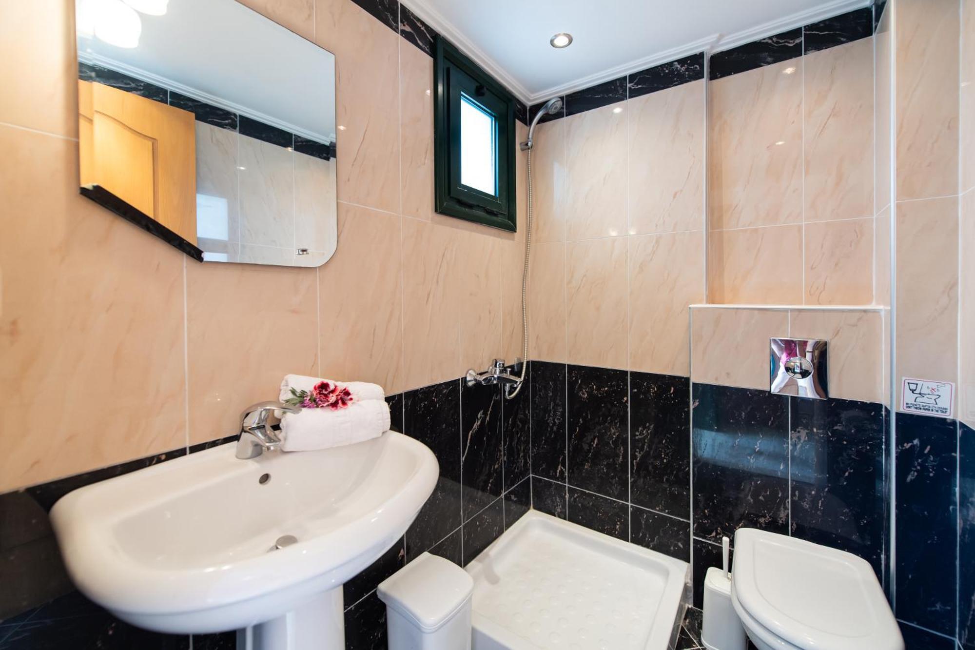Calypso Luxury Studios Василики Экстерьер фото